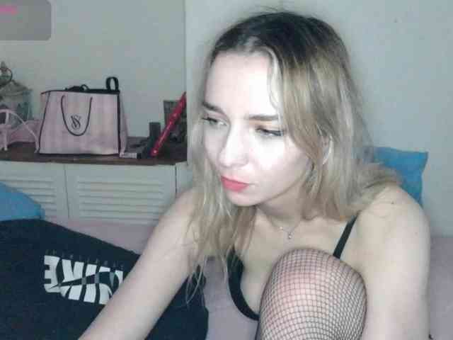 Bluejen webcam