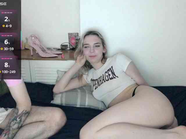 Bluejen Live Webcam on BongaCams