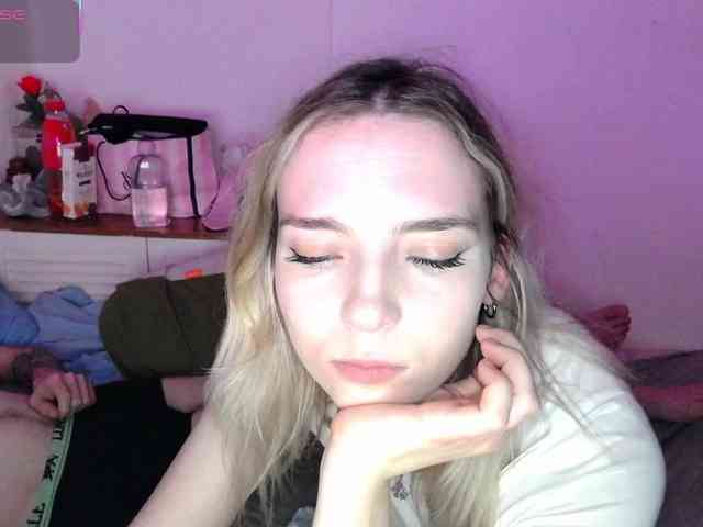 Bluejen webcam