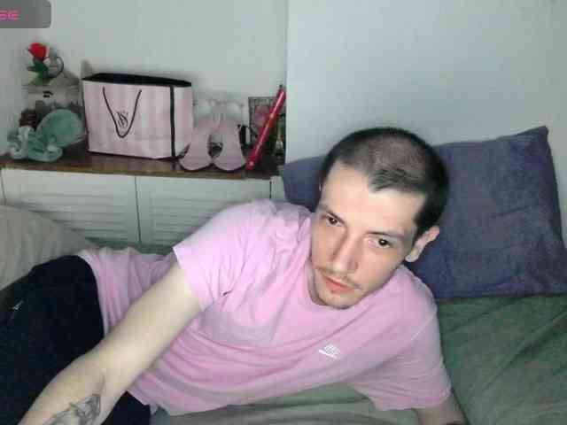 Bluejen webcam