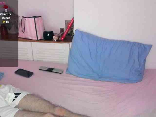 Bluejen webcam