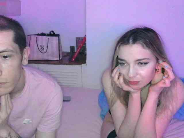 Bluejen webcam