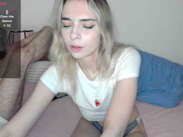 Bluejen webcam