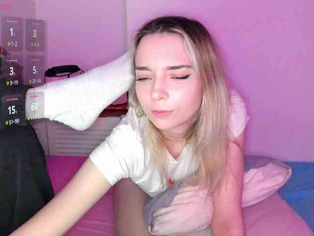 Bluejen webcam
