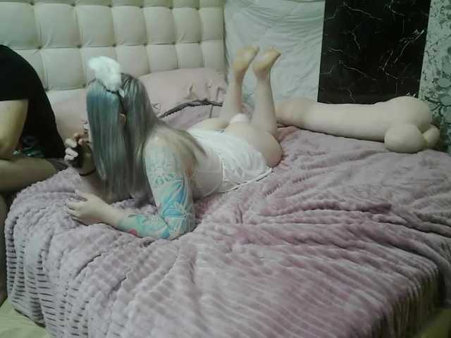 Fulli333 Live Cam on BongaCams and RICams
