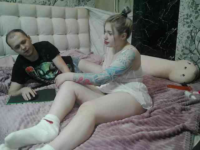 Fulli333 Live Webcam on BongaCams
