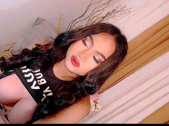 KurkWayne Live Webcam on BongaCams