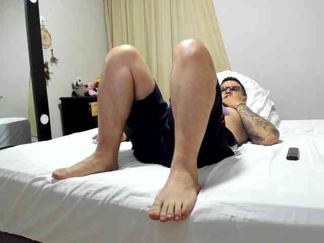 Palmera1369 webcam