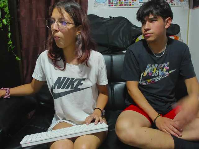 Dunin-fckk from BongaCams