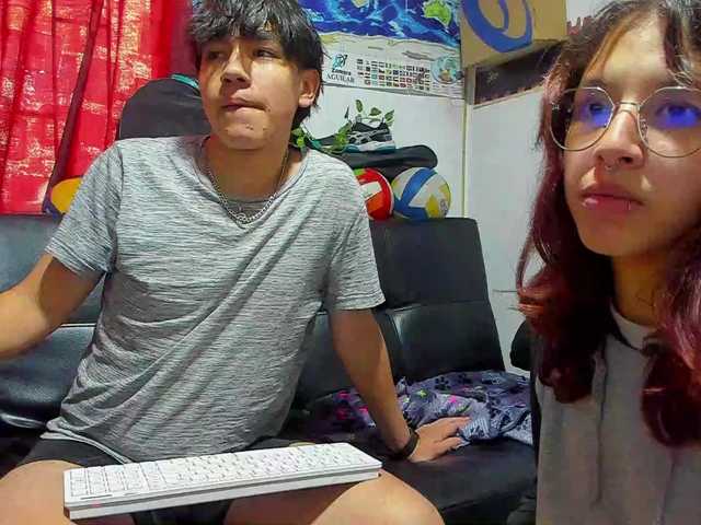 Dunin-fckk's BongaCams show and profile