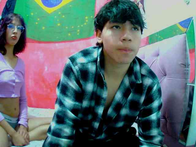 Dunin-fckk webcam