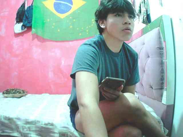 Dunin-fckk webcam