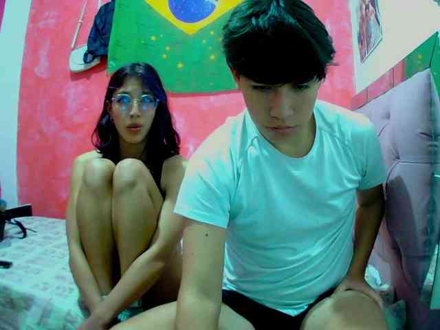 Dunin-fckk webcam