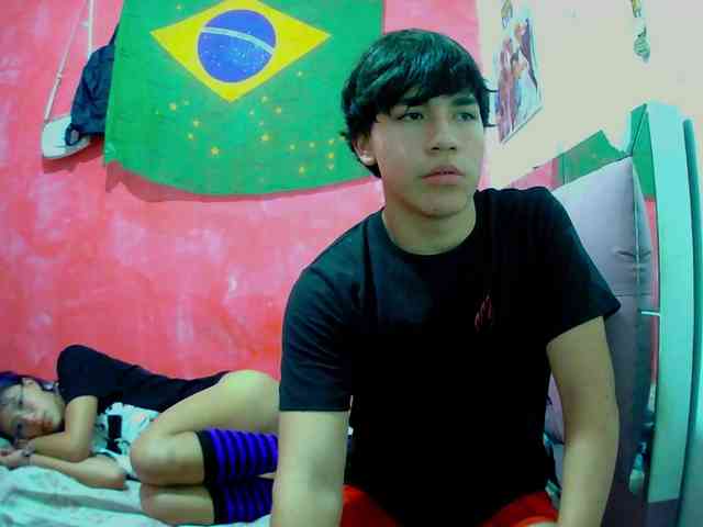 Dunin-fckk webcam