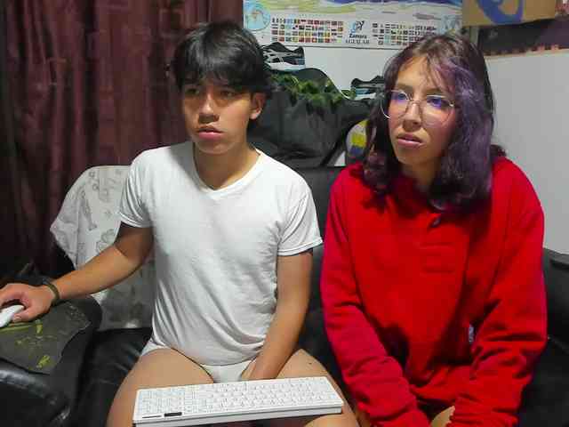 Dunin-fckk webcam
