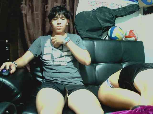 Dunin-fckk webcam