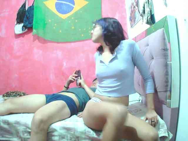 Dunin-fckk webcam