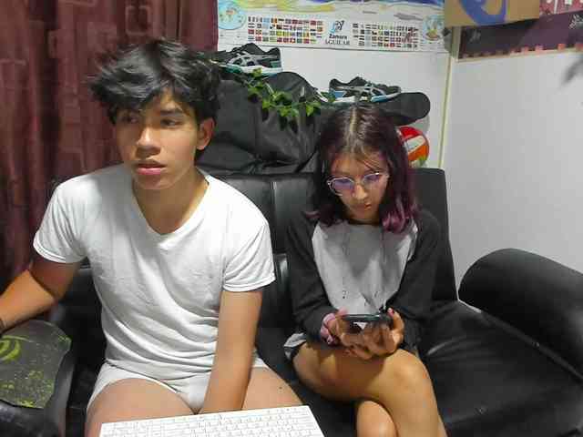 Dunin-fckk webcam