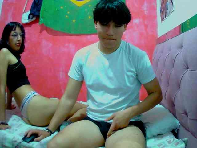 Dunin-fckk webcam
