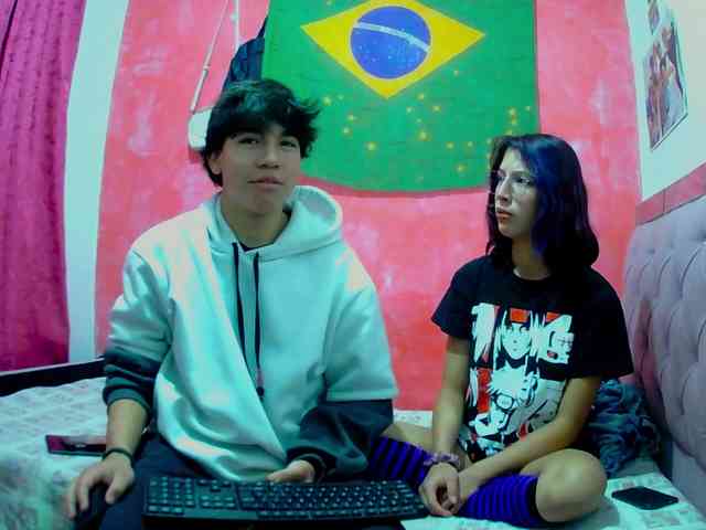Dunin-fckk webcam