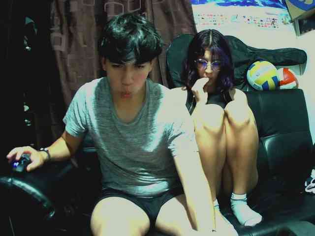 Dunin-fckk webcam