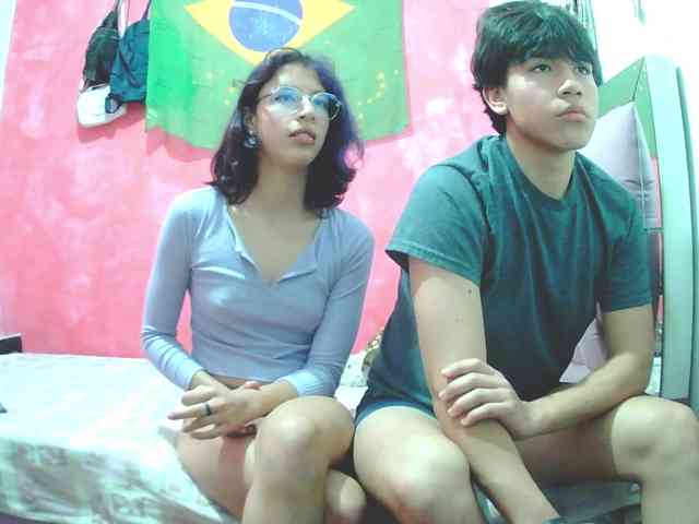 Dunin-fckk webcam