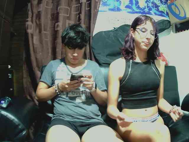 Dunin-fckk webcam