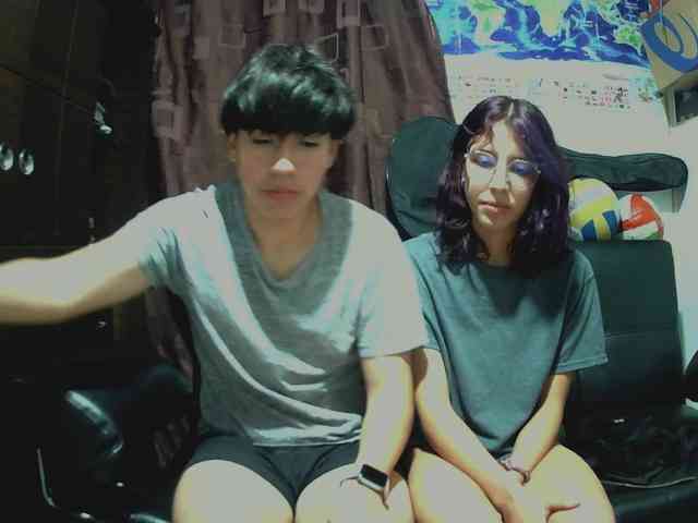 Dunin-fckk webcam