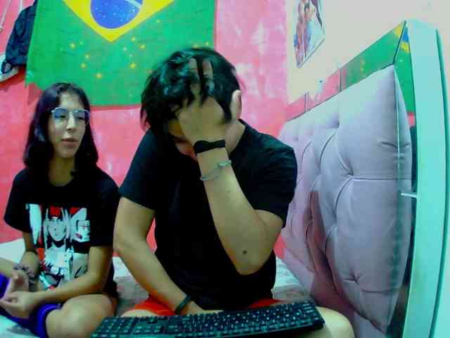Dunin-fckk webcam