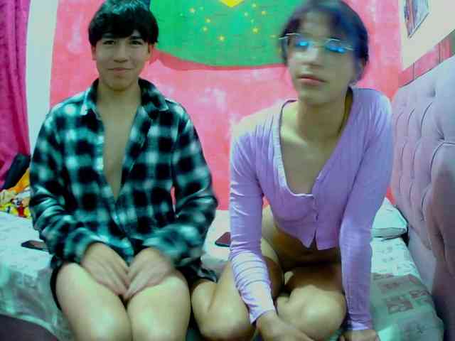 Dunin-fckk webcam