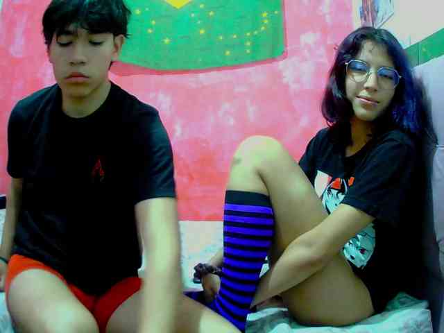 porn webcam live Dunin-fckk