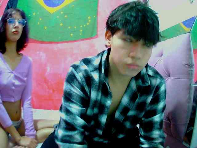 Dunin-fckk webcam