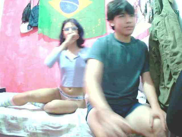 Dunin-fckk webcam