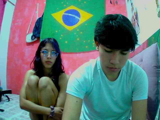 Dunin-fckk webcam