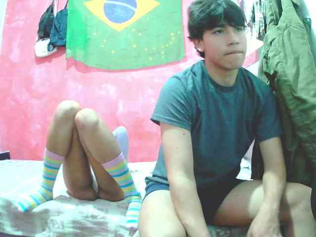 Dunin-fckk webcam