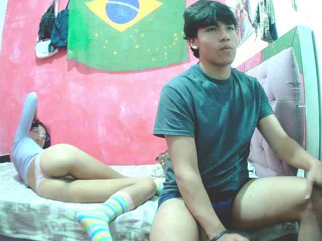 Dunin-fckk webcam