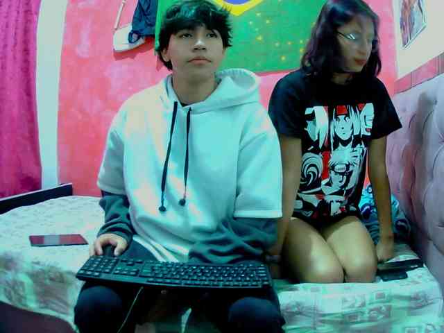 Dunin-fckk webcam
