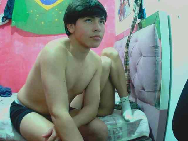 Dunin-fckk webcam