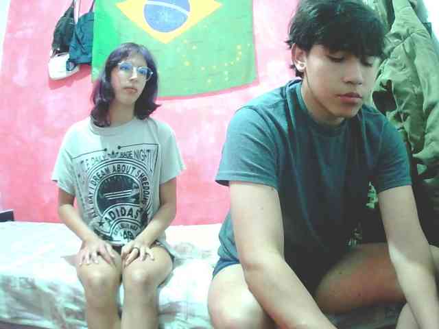 Dunin-fckk webcam