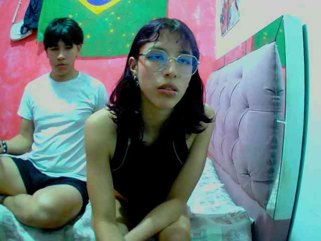 Dunin-fckk webcam