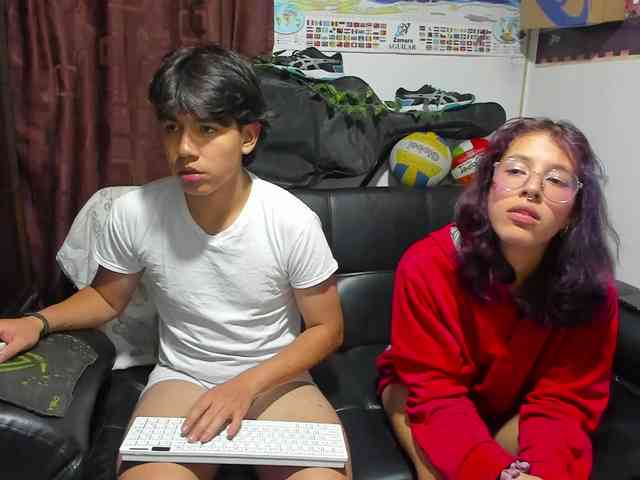 Dunin-fckk webcam