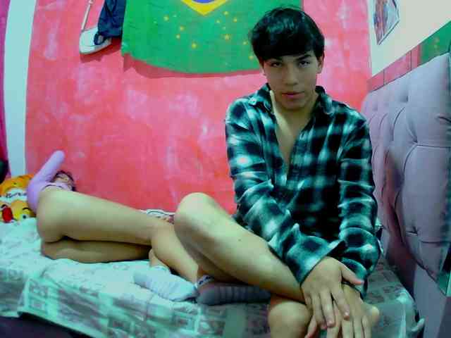 Dunin-fckk webcam