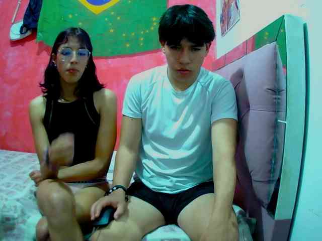 Dunin-fckk webcam