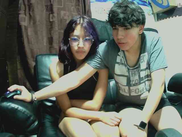 Dunin-fckk webcam