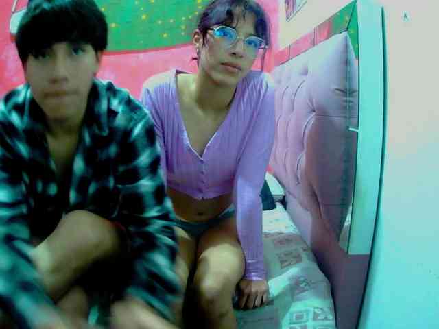 Dunin-fckk webcam