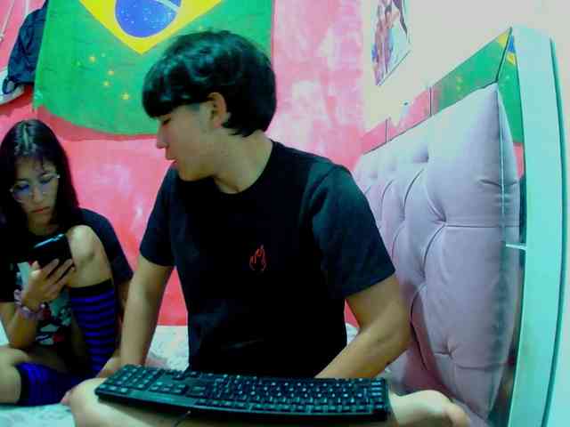 Dunin-fckk webcam