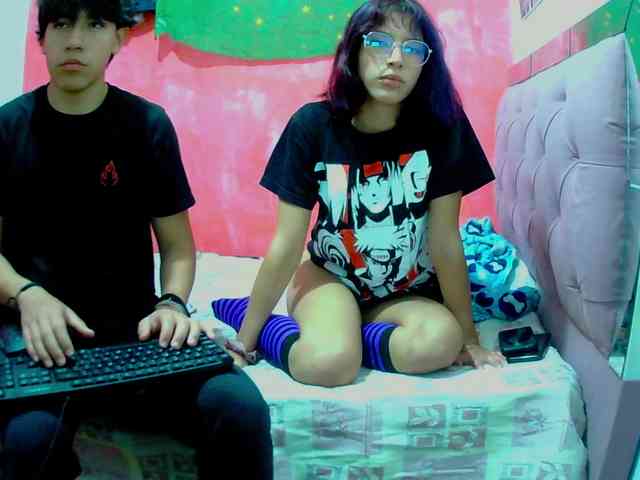 Dunin-fckk webcam