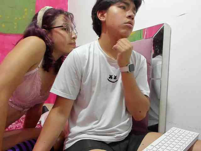 Dunin-fckk webcam