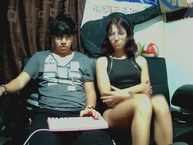 Dunin-fckk webcam