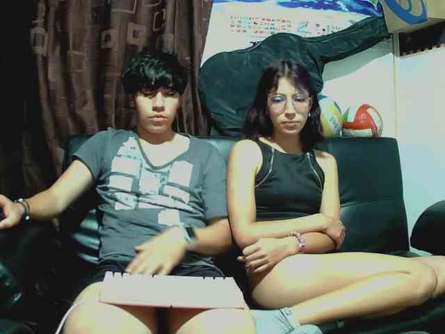 Dunin-fckk webcam
